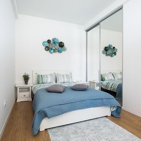 Colorful & Cozy Condo Κλουζ-Ναπόκα Εξωτερικό φωτογραφία