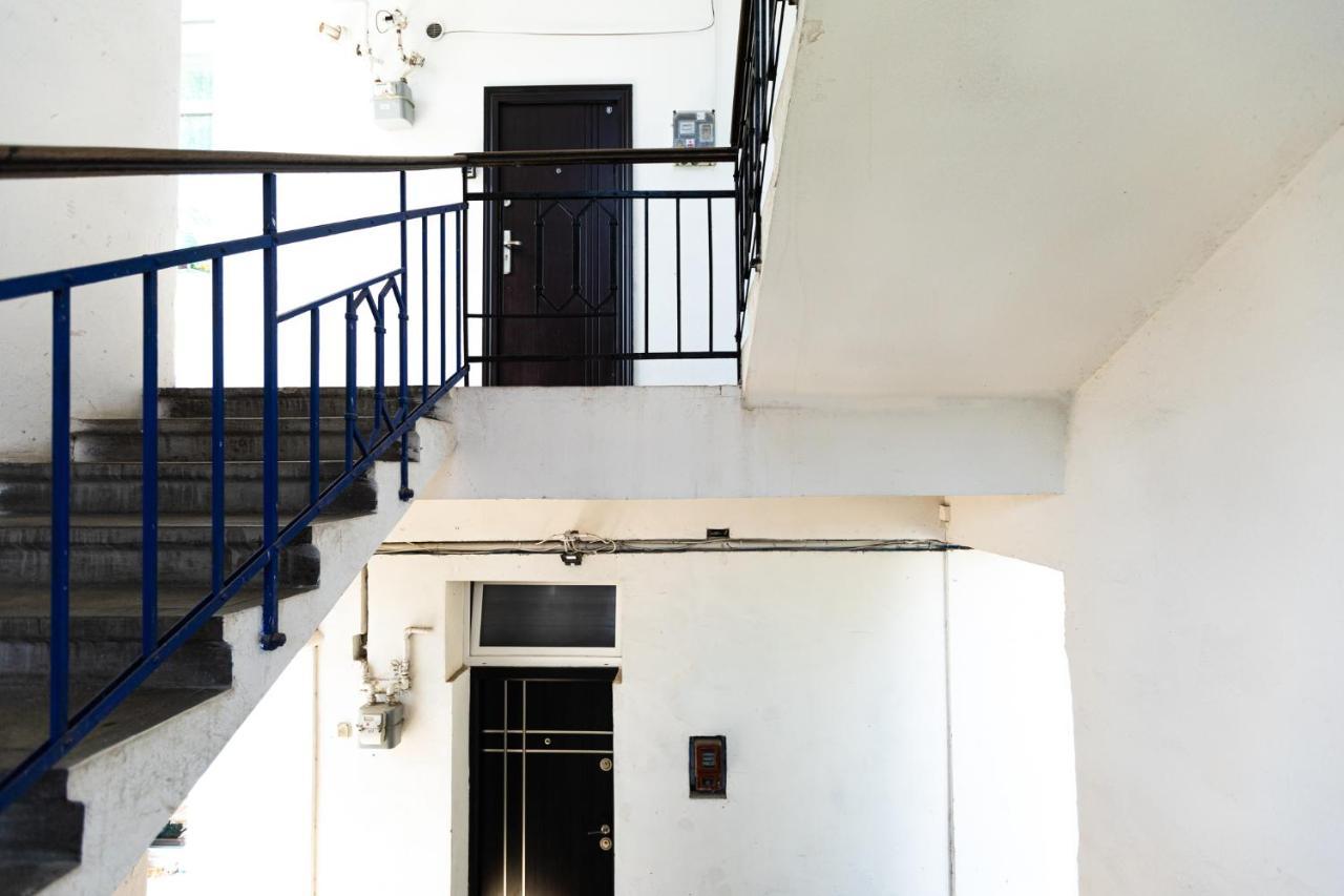 Colorful & Cozy Condo Κλουζ-Ναπόκα Εξωτερικό φωτογραφία